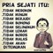 dian galau