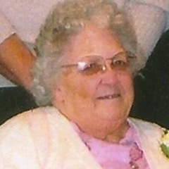 Rubye Laverne