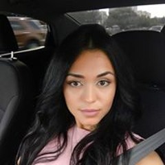 Naomi Rezeda