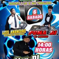 LA STACION DISCOTEKA