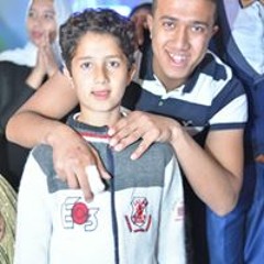 أحمد اسامه