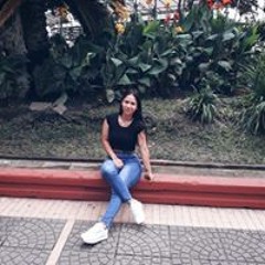 Jessik Marcela Garcia