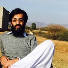 Ch Sami Ullah