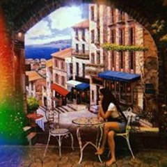 New private playlist