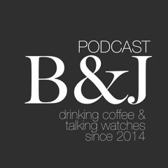 Bark and Jack Podcast