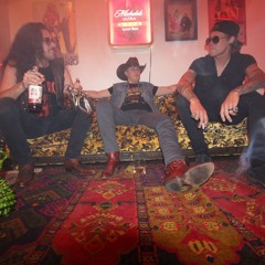 Jaty & The Black Stallions