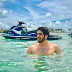 Tim Nikoltsios