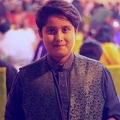 Huzaifa Khan