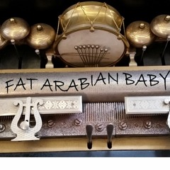 FAT ARABIAN BABY