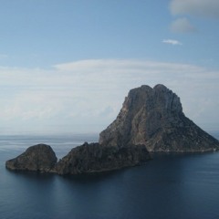 Harry Stone Ibiza