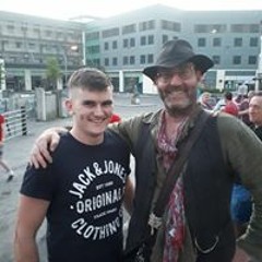 Darren Concannon
