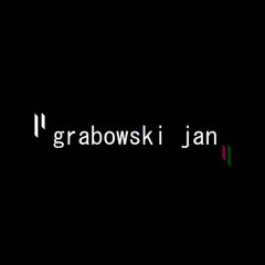 Grabowski Jan