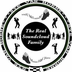 THE REAL ZOUNDCLOUD FAMILY