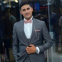 Mohamed Adel Khalid
