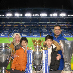 Dr Mohamed AbulKheir