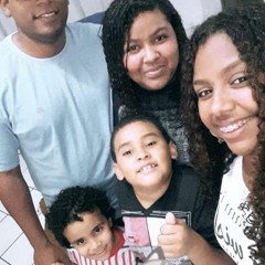 Quem Nunca Video Lyric®   Kemilly Santos