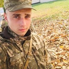 Богдан Гаевский