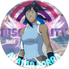 KorraHD. AMV