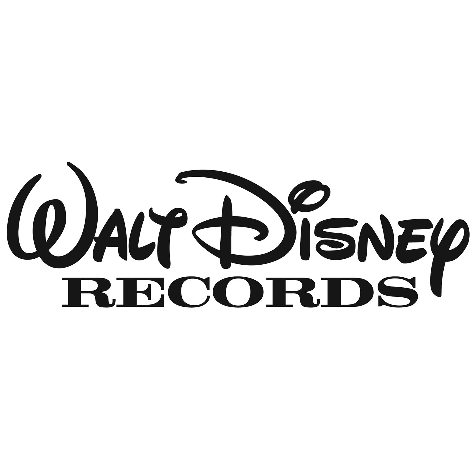Walt Disney Records