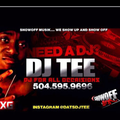 DJ TEE BEAT MIXX