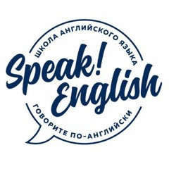Speak! English