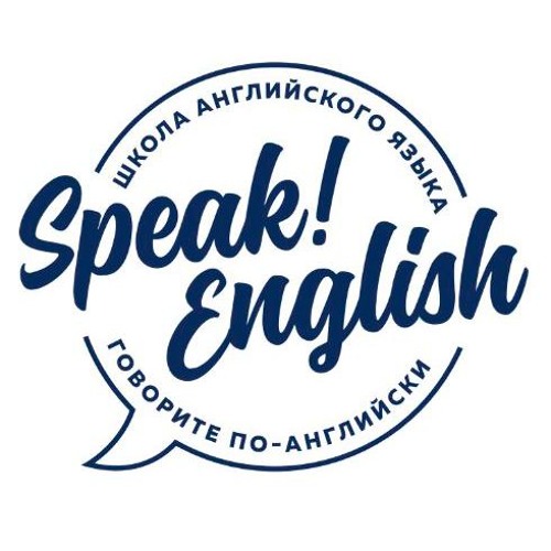 Speak! English’s avatar