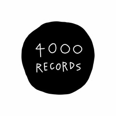 4000 Records