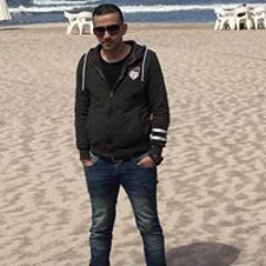 Abdalla Gado