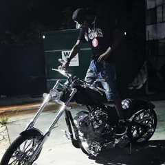Slim Gutta aka Jack