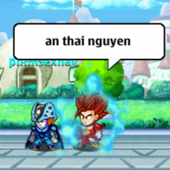Nguyễn An Thái