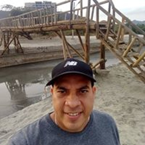 Luis Petro’s avatar
