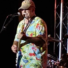 The Mohave Beach Band