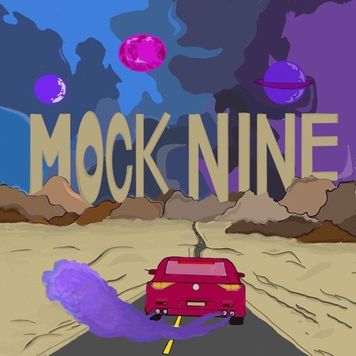 Mock Nine’s avatar