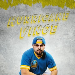 Hurricane Vince