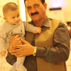 Dr Ayesha
