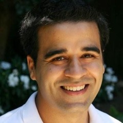 Shalav Mehta