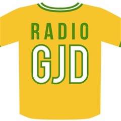 Gold Jersey Dynasty Podcast