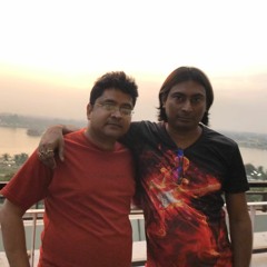 Sovonjit - Animesh
