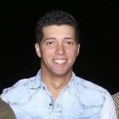 Ahmed Magdy