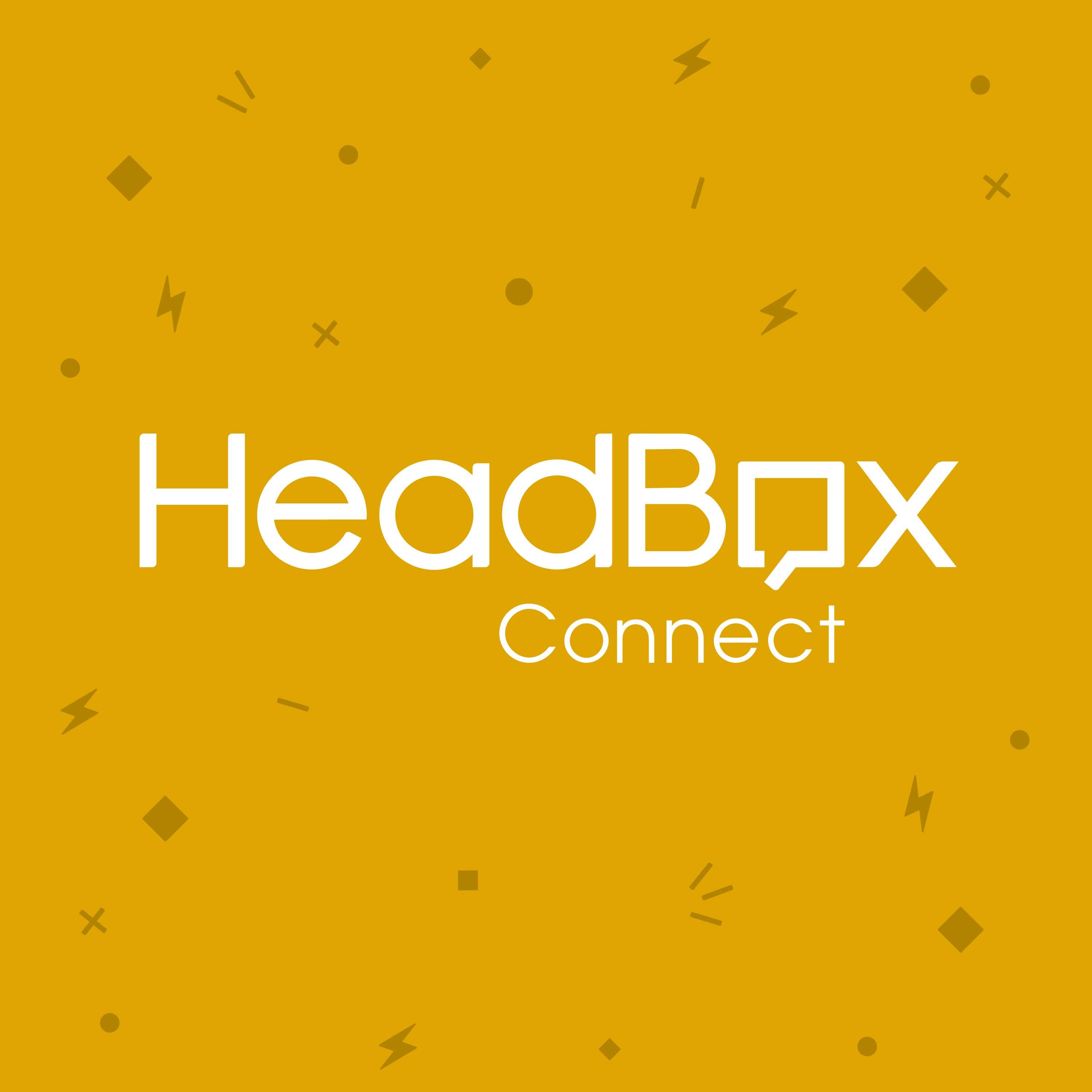 HeadBox Connect