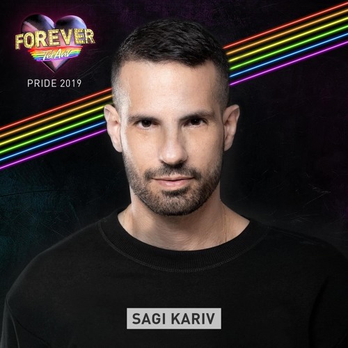 Sagi Kariv’s avatar