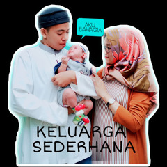 keluarga sederhana