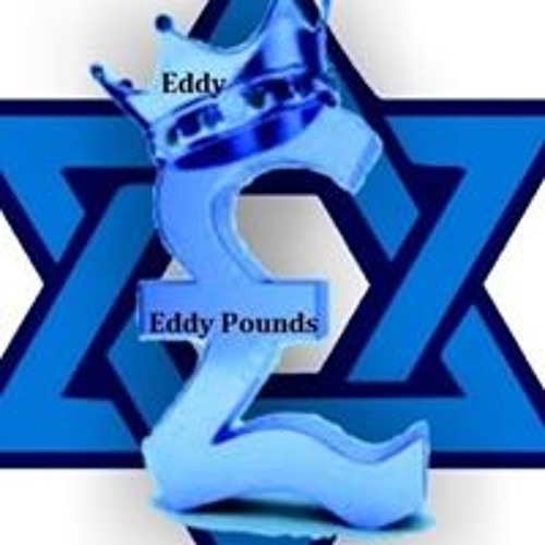 Eddy Pounds’s avatar