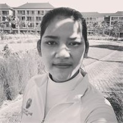 Ayu Wiliandari Dana Yasa