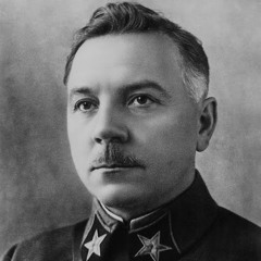 Kliment Voroshilov