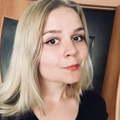 Анна Скидан