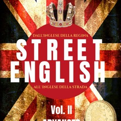 Street English Daily