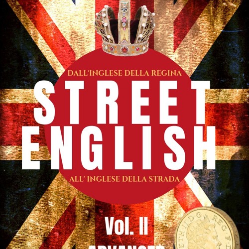 Street English Daily’s avatar