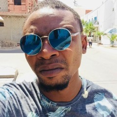 Black Deejay Mervello