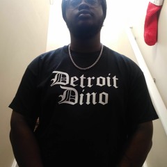 Detroit Dino